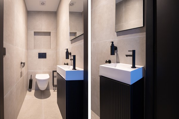Medium property photo - Heer Daniëlstraat, 3073 DC Rotterdam